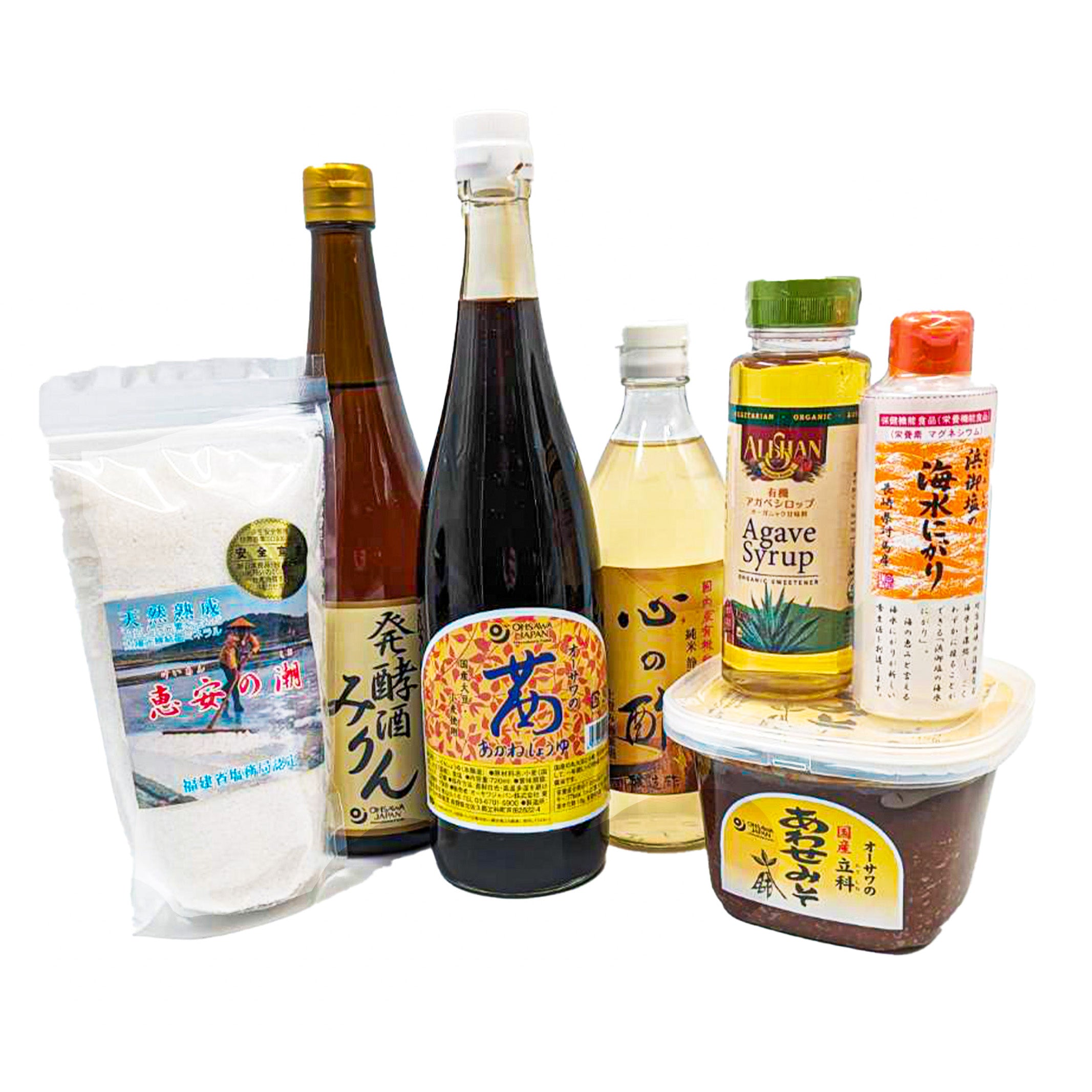 調味料 TENMEI SHOP